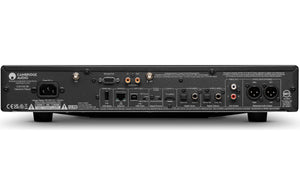 Cambridge Audio CXN100 SE - Just Audio HiFi