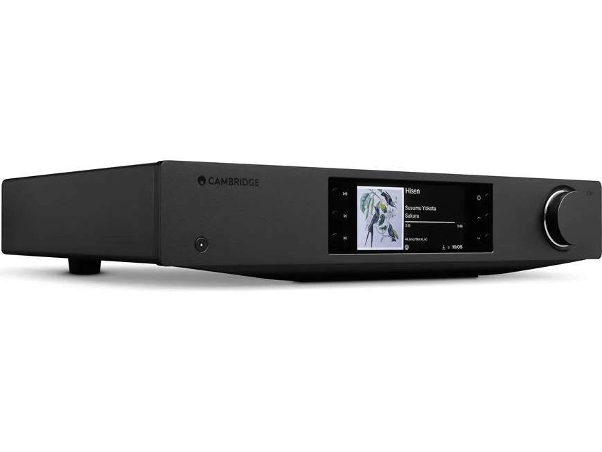 Cambridge Audio CXN100 SE - Just Audio HiFi