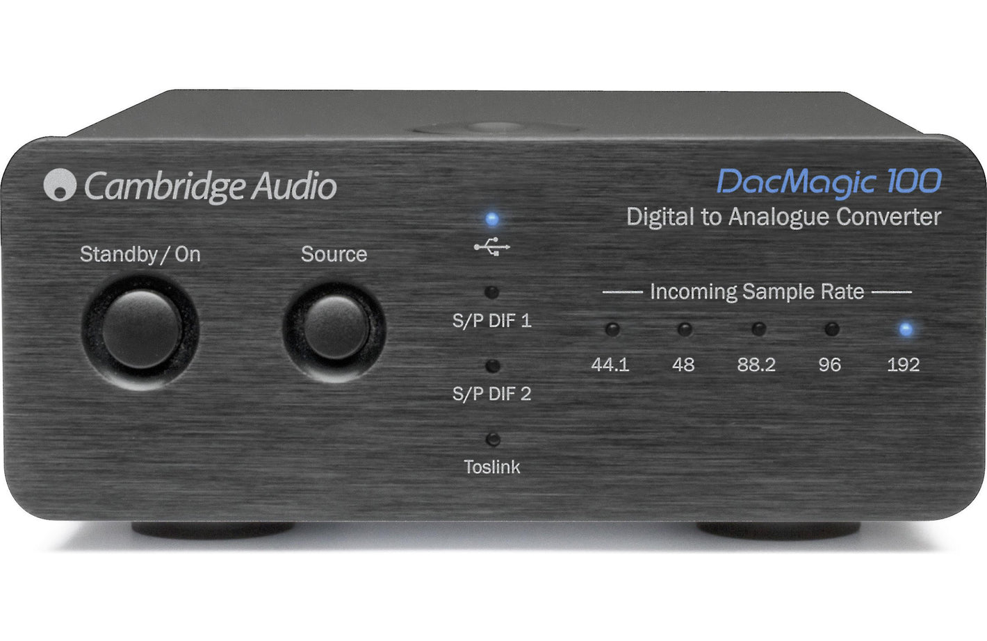 Cambridge Audio DacMagic 100