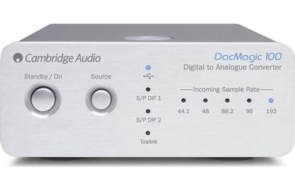 Cambridge Audio DacMagic 100