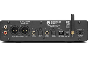 Cambridge DacMagic 200M