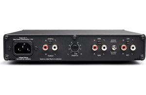 Cambridge Audio Alva Duo - Headphone Amplifier and Phono Preamplifier - Just Audio HiFi