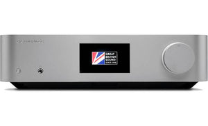 Cambridge Audio Edge NQ - Stereo Preamp/Network Player