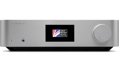 Cambridge Audio Edge NQ - Stereo Preamp/Network Player