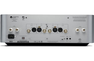 Cambridge Audio Edge W - Power amplifier