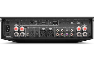 Cambridge Audio Evo 150 SE - Just Audio HiFi