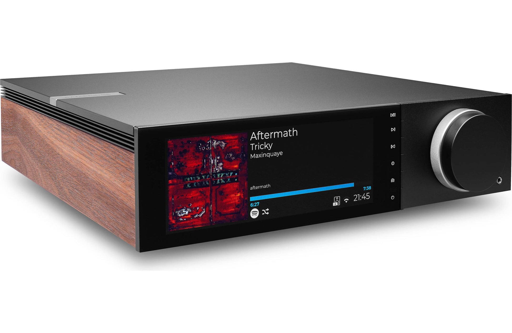 Cambridge Audio Evo 150 SE - Just Audio HiFi