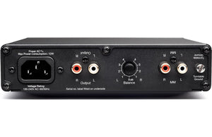 Cambridge Solo - Phono Preamplifier