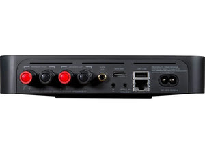 Bluesound POWERNODE Edge - Just Audio HiFi