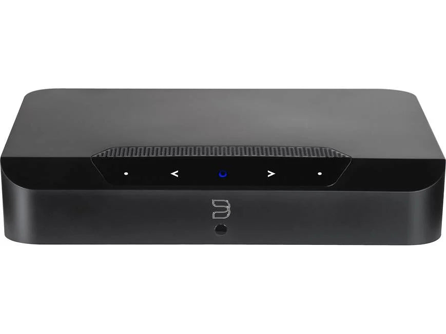 Bluesound POWERNODE Edge - Just Audio HiFi