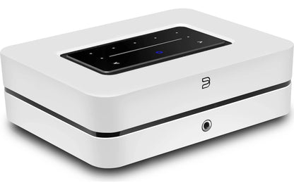 Bluesound POWERNODE (N331) - Just Audio HiFi