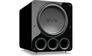 PB17-Ultra R|Evolution - Just Audio HiFi