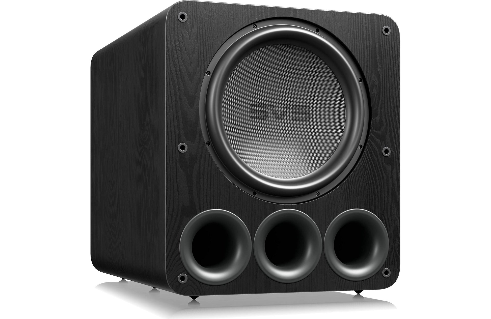 SVS PB-5000 R|Evolution - Just Audio HiFi