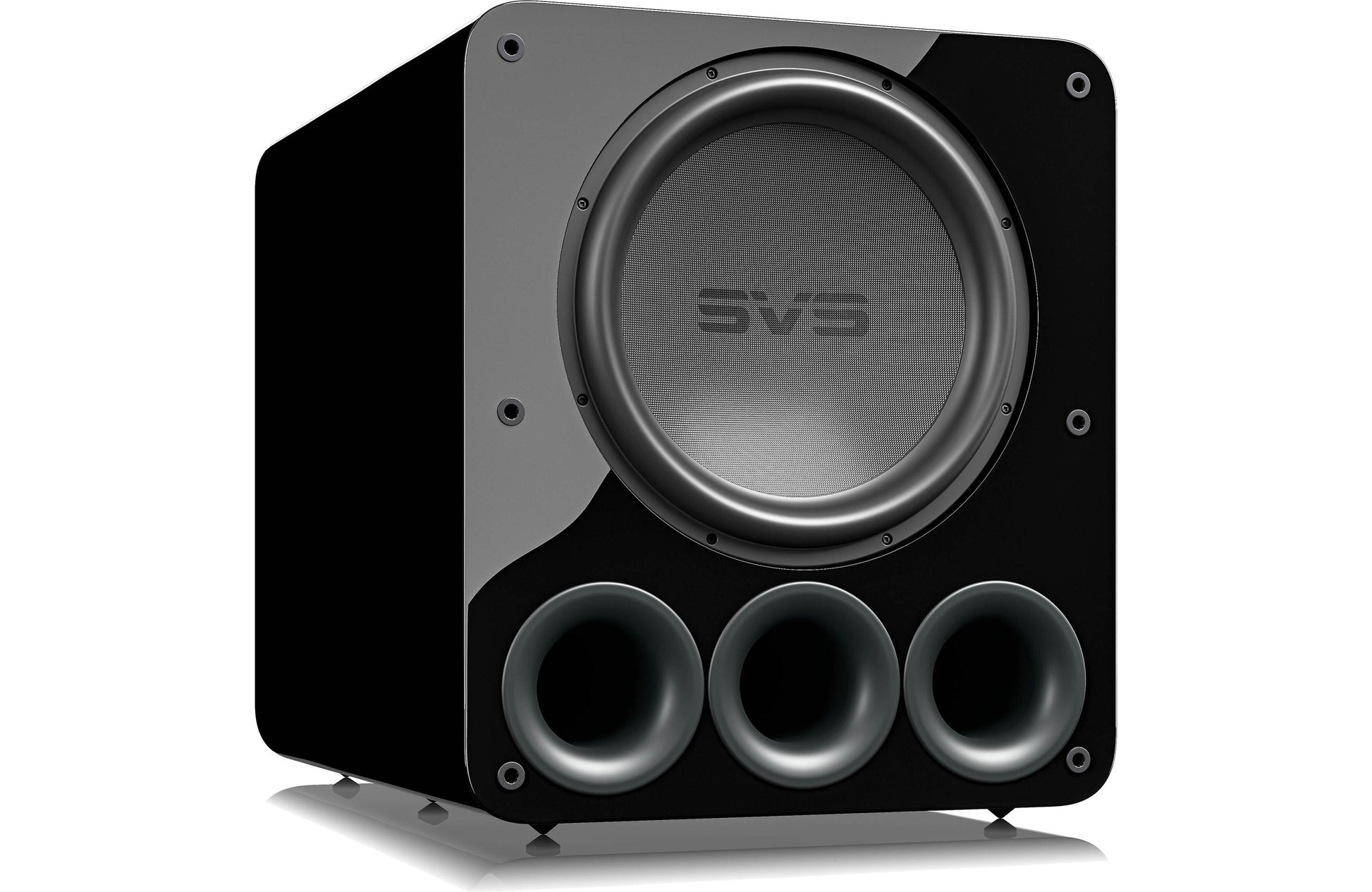 SVS PB-5000 R|Evolution - Just Audio HiFi