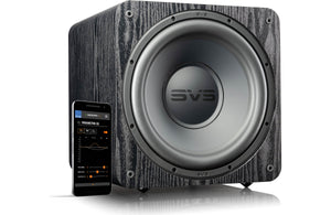 SVS SB-1000 Pro - Just Audio HiFi