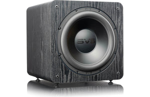 SVS SB-2000 Pro - Just Audio HiFi