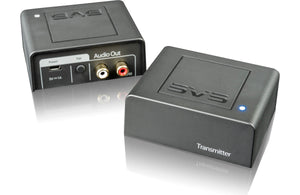 SVS SoundPath Tri-Band Wireless Audio Adapter