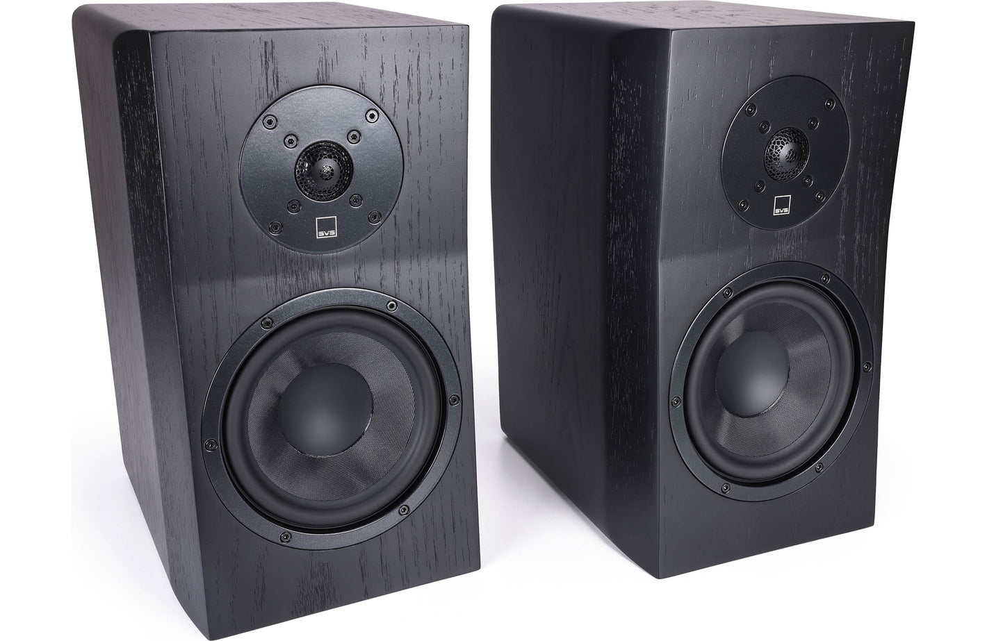 Ultra Evolution Bookshelf - Just Audio HiFi