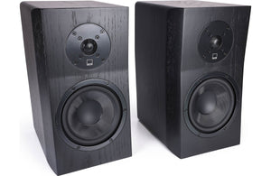 Ultra Evolution Bookshelf - Just Audio HiFi