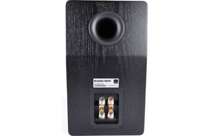Ultra Evolution Bookshelf - Just Audio HiFi