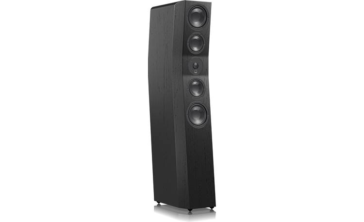 SVS Ultra Evolution Tower - Just Audio HiFi