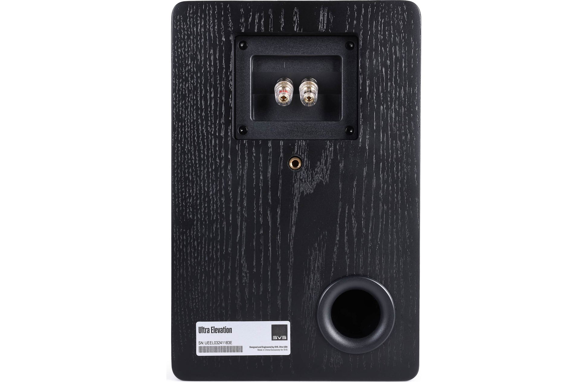 Ultra Evolution Elevation - Just Audio HiFi