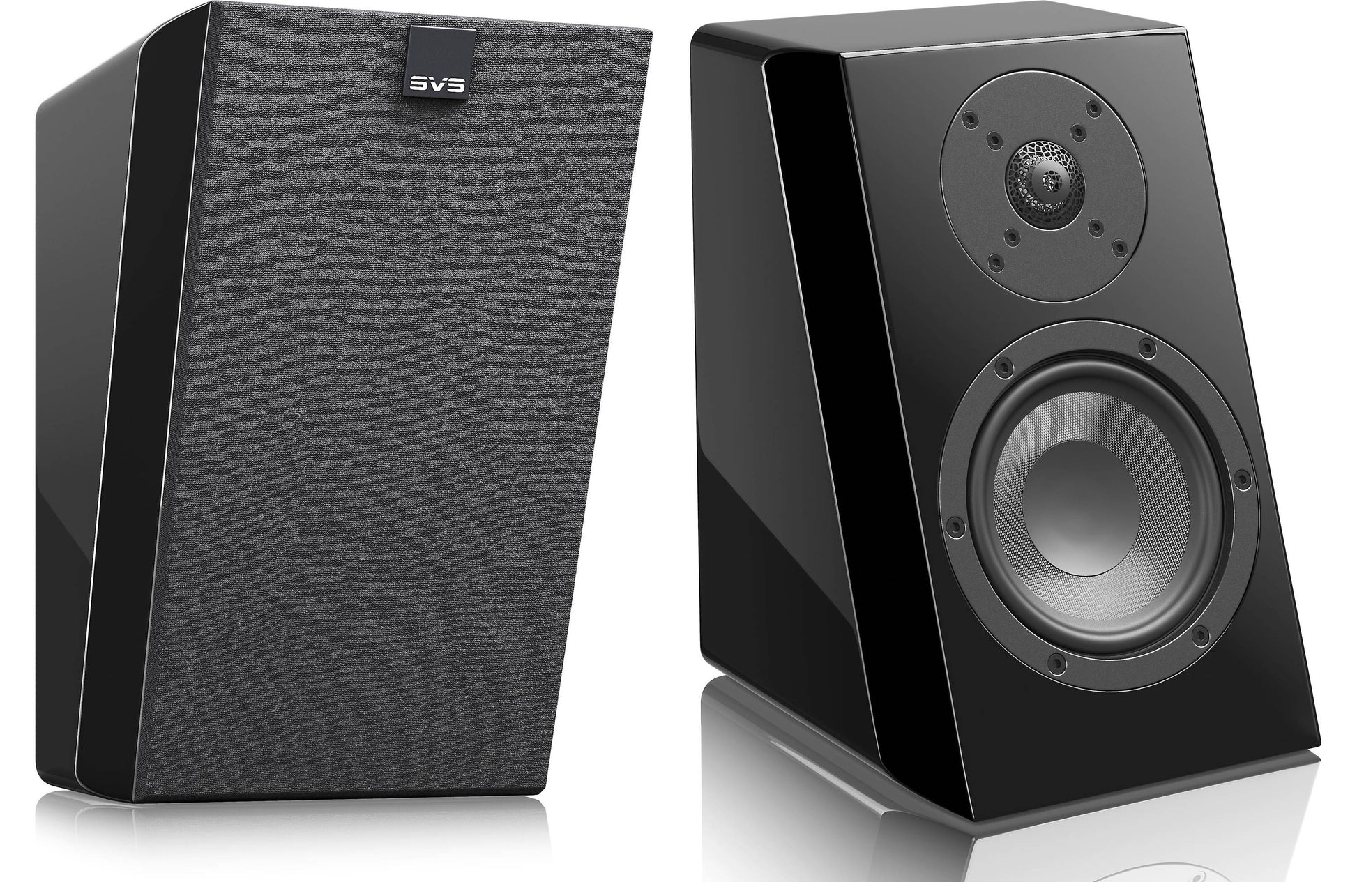 Ultra Evolution Elevation - Just Audio HiFi
