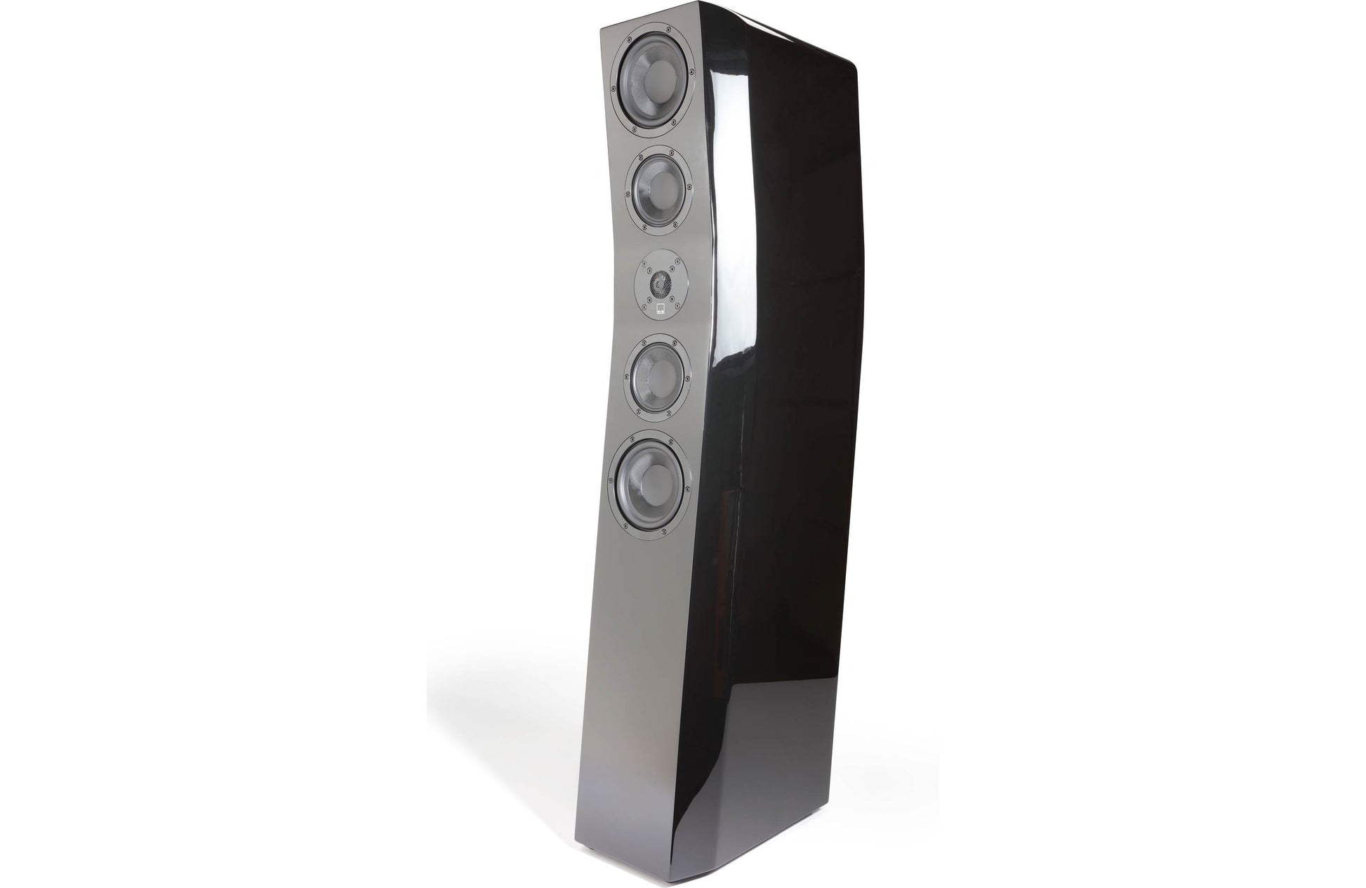 SVS Ultra Evolution Tower - Just Audio HiFi