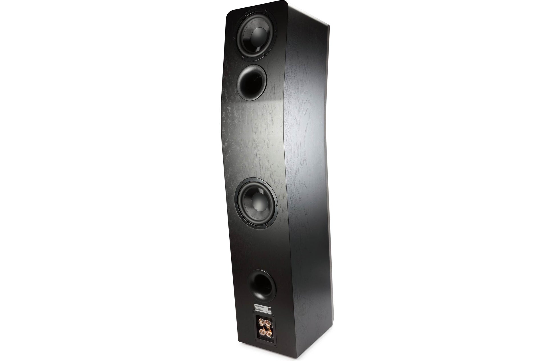 SVS Ultra Evolution Titan - Just Audio HiFi