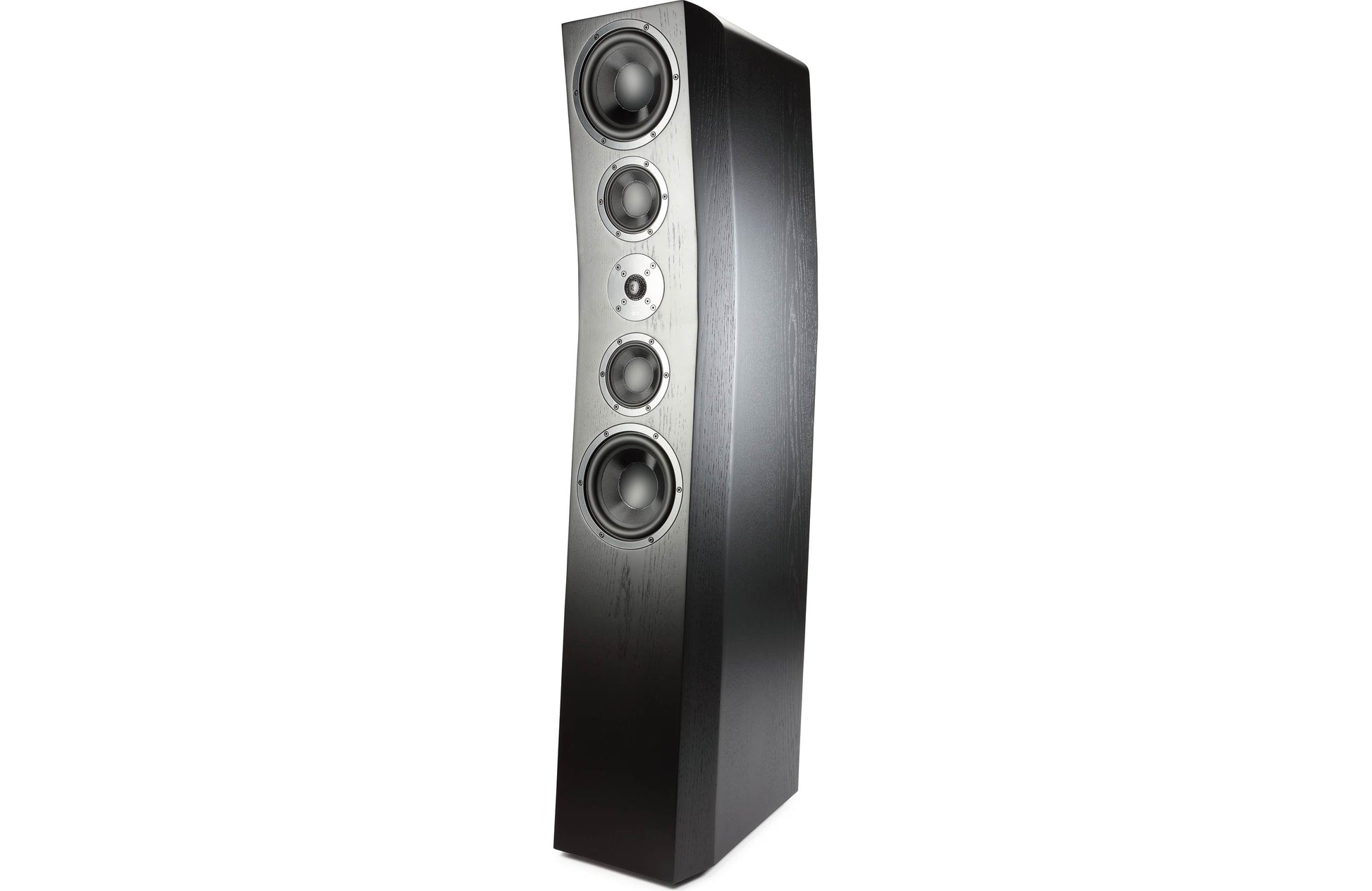 SVS Ultra Evolution Titan - Just Audio HiFi