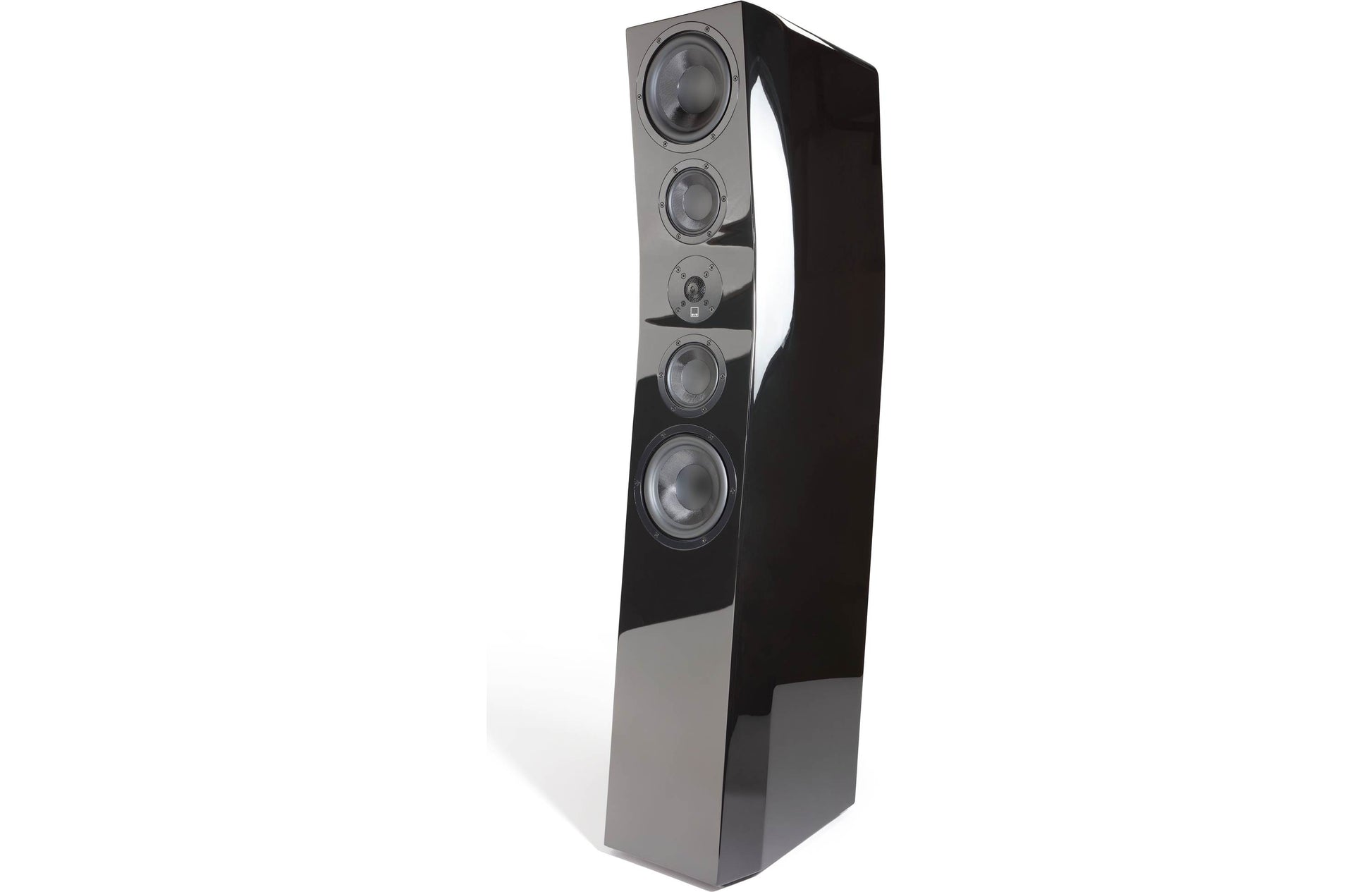 SVS Ultra Evolution Titan - Just Audio HiFi