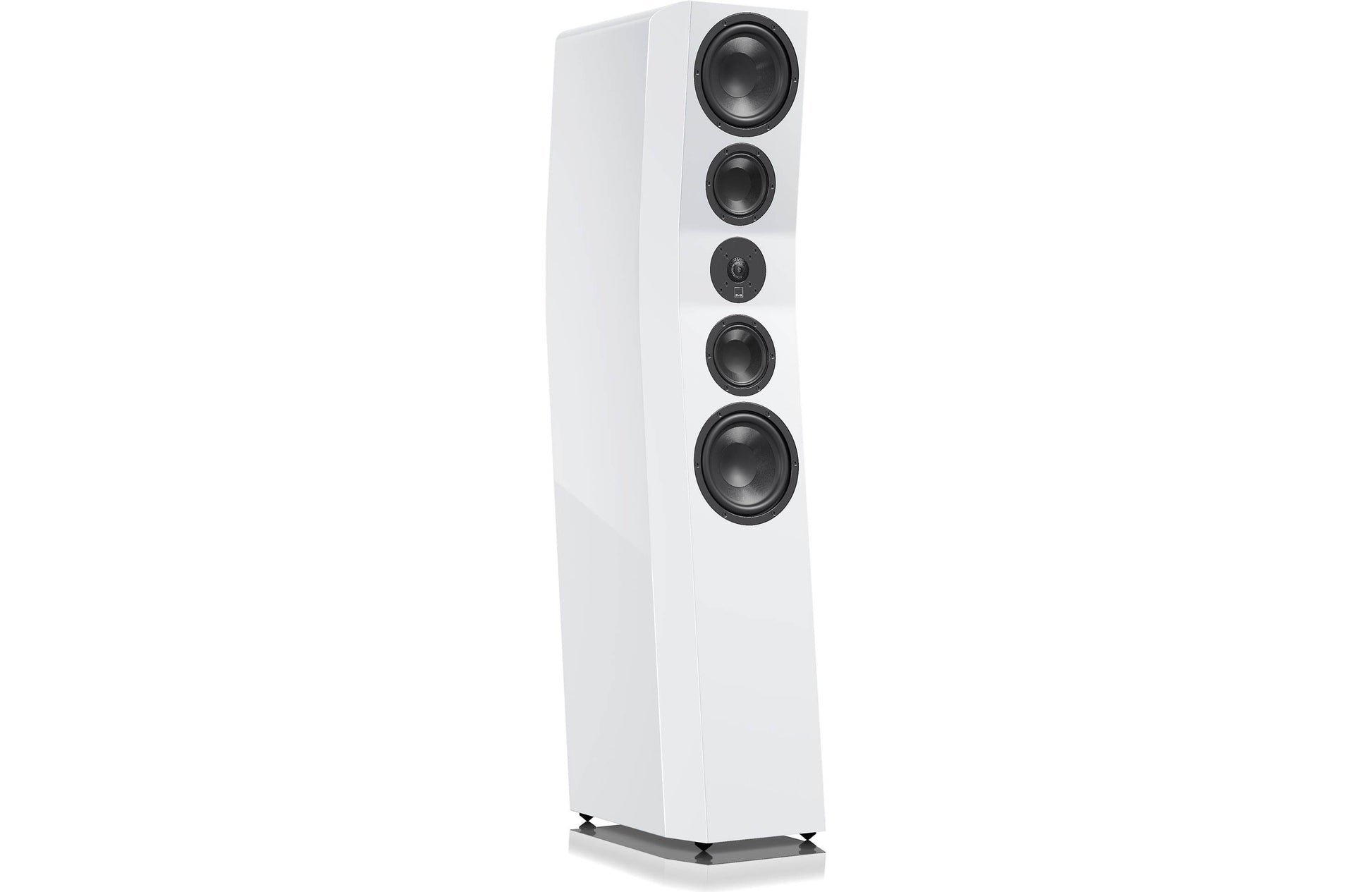 SVS Ultra Evolution Titan - Just Audio HiFi
