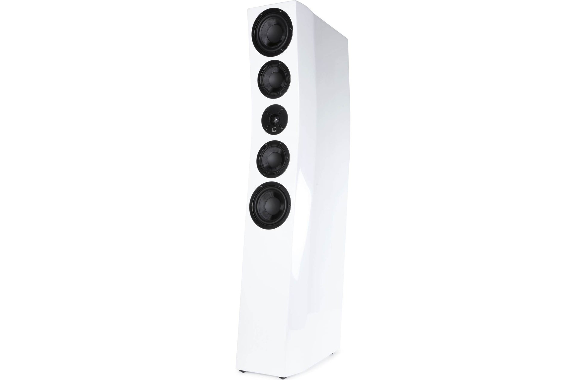 SVS Ultra Evolution Tower - Just Audio HiFi