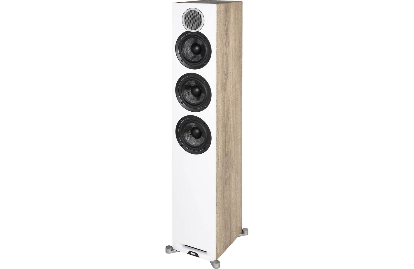 ELAC Debut Reference DFR52