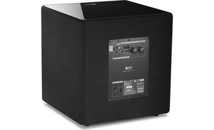 Kef Kube 8b Powered Subwoofer w/ Wireless Kit - Just Audio HiFi