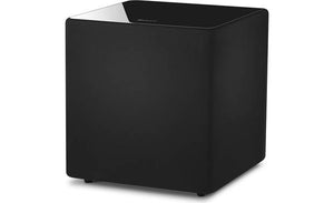Kef Kube 8b Powered Subwoofer w/ Wireless Kit - Just Audio HiFi