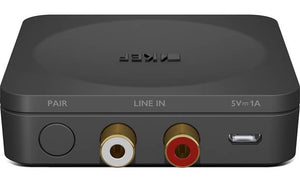 Kef KW1 TX/RX Wireless Sub Kit for KEF Subwoofers - Just Audio HiFi