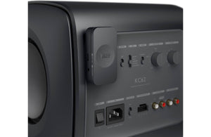 Kef KW2 RX Wireless Sub Receiver for KEF Subwoofers - Just Audio HiFi