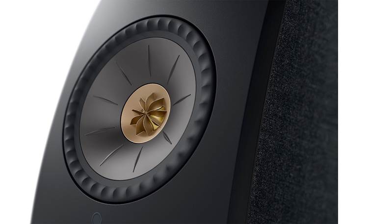 KEF LSX II