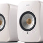 KEF LSX II