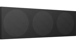 KEF Q650c Grill