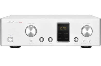 Luxman C-900u