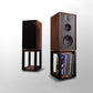 Wharfedale Heritage Linton With Stands - Just Audio HiFi