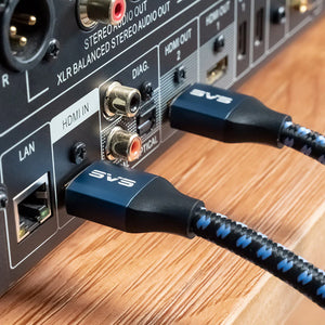 SVS SoundPath Ultra HDMI Cable - Just Audio HiFi