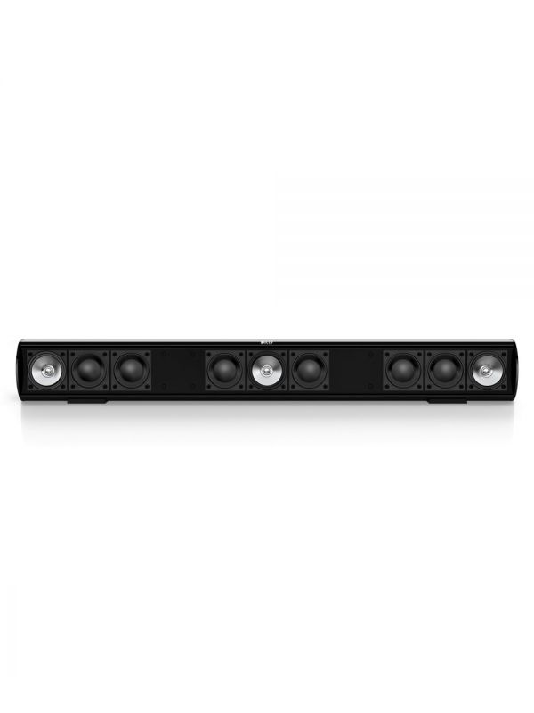 KEF HTF8003 LCR Soundbar