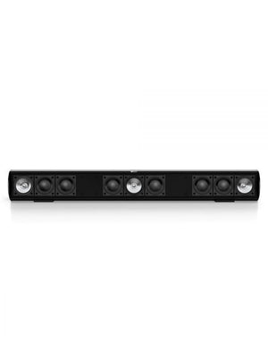KEF HTC8001 Center Soundbar - Just Audio HiFi