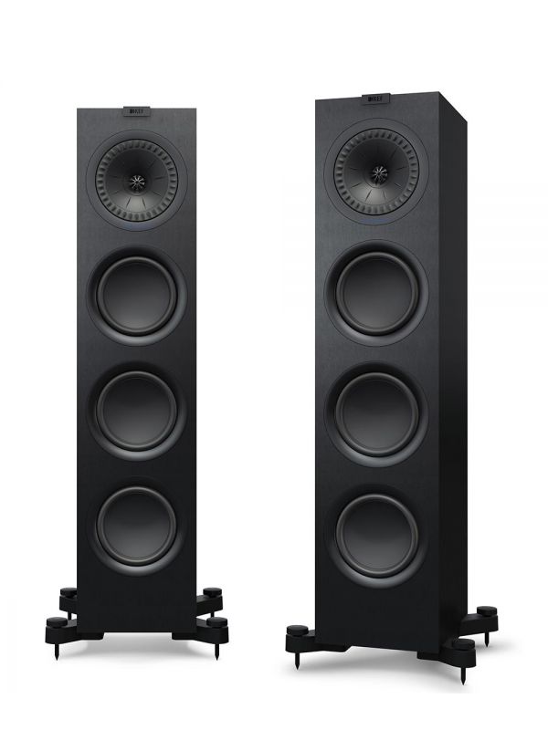 KEF Q750 Floorstanding Speaker