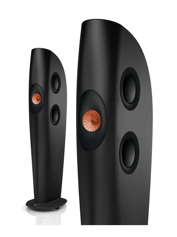 KEF Blade Ultimate High Performance Loudspeaker