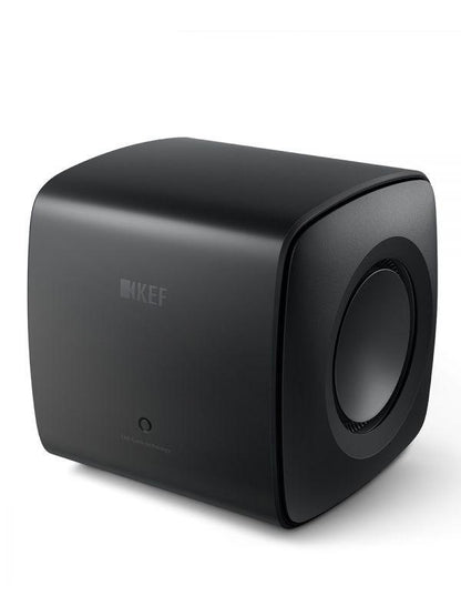 KEF KC62 Powered Subwoofer w/ Wireless Kit