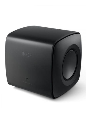 KEF KC62 Powered Subwoofer - Just Audio HiFi